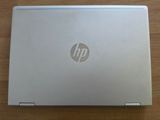 Portátil HP Pro X360 435 G9 2 en 1 Ryzen 5 5625U 16 GB RAM 256 GB NVMe Win11