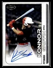 2024 Pulse Lumin Konnor Griffin auto card 70/99 Pirates