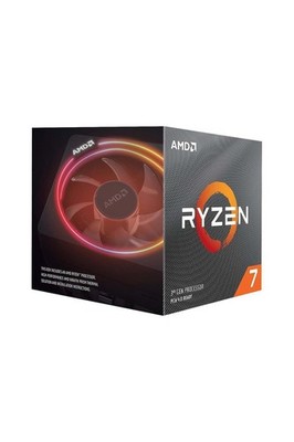 AMD Ryzen 7 3700X (3.6GHz, 8 Cores, Socket AM4) - 100-100000071BOX
