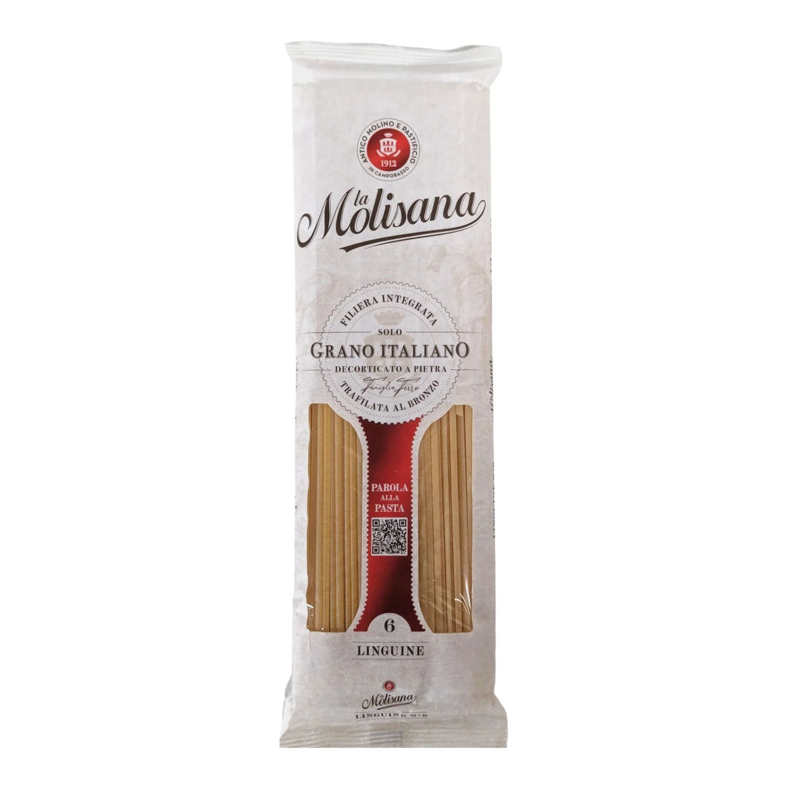 La Molisana Linguine no.6 - 500g