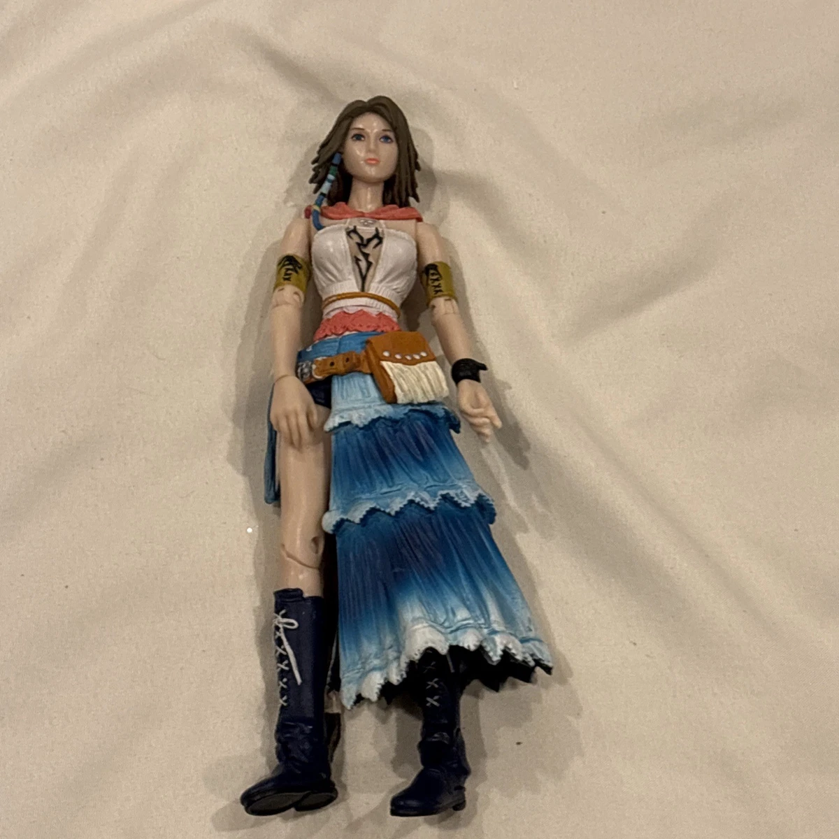 25+ final fantasy x play arts for sale | Updated Oct 2026