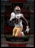 Trey Sermon 2021 Panini Select #68 49ers NFL READ FREE SHIPPING AutographDen