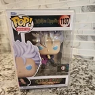 Funko Pop! Vinyl: Jujutsu Kaisen - Satoru Gojo - Chalice Collectibles...
