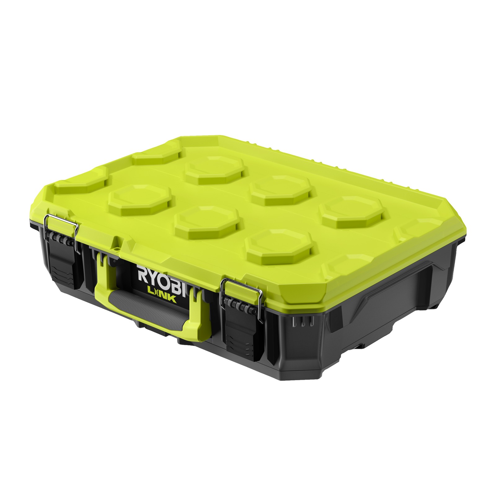 Система Ryobi RSL101 Werkzeugkoffer mit Link System объемом 188л 19890₽