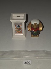 Playmobil Egipcjanie Rzymianie Historia Legionista Centurio Faraon Egipt Piramida