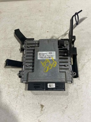 Used Engine Control Module (ECM) fits: 2019 Kia Sorento Electronic Control Modul