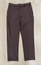 Goodfellow  Co Men Tech Trouser Pants Quick Dry Moisture Wicking Stretch Sz S
