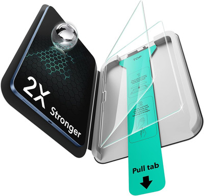 ESR 2 Pack Screen Protector for Ipad A16 11Th/10Th Generation (11 Inch/10.9, 202