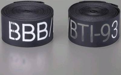 2 Stück 28'' 29'' BBB Hochdruck Felgenband 622 18mm breit NEU