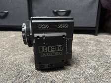 Red Raven 4.5k Brain