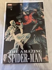 AMAZING SPIDER-MAN #28 BERMEJO VARIANT SPIDER-MAN VISIONS 1
