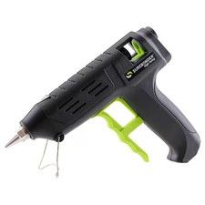 Surebonder He750 Glue Gun, L, 8 1/2 In 120V, 80 W, 2.5 Lb/Hr Output