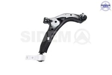 Querlenker Vorderachse rechts 41377 SIDEM für NISSAN ALMERA TINO