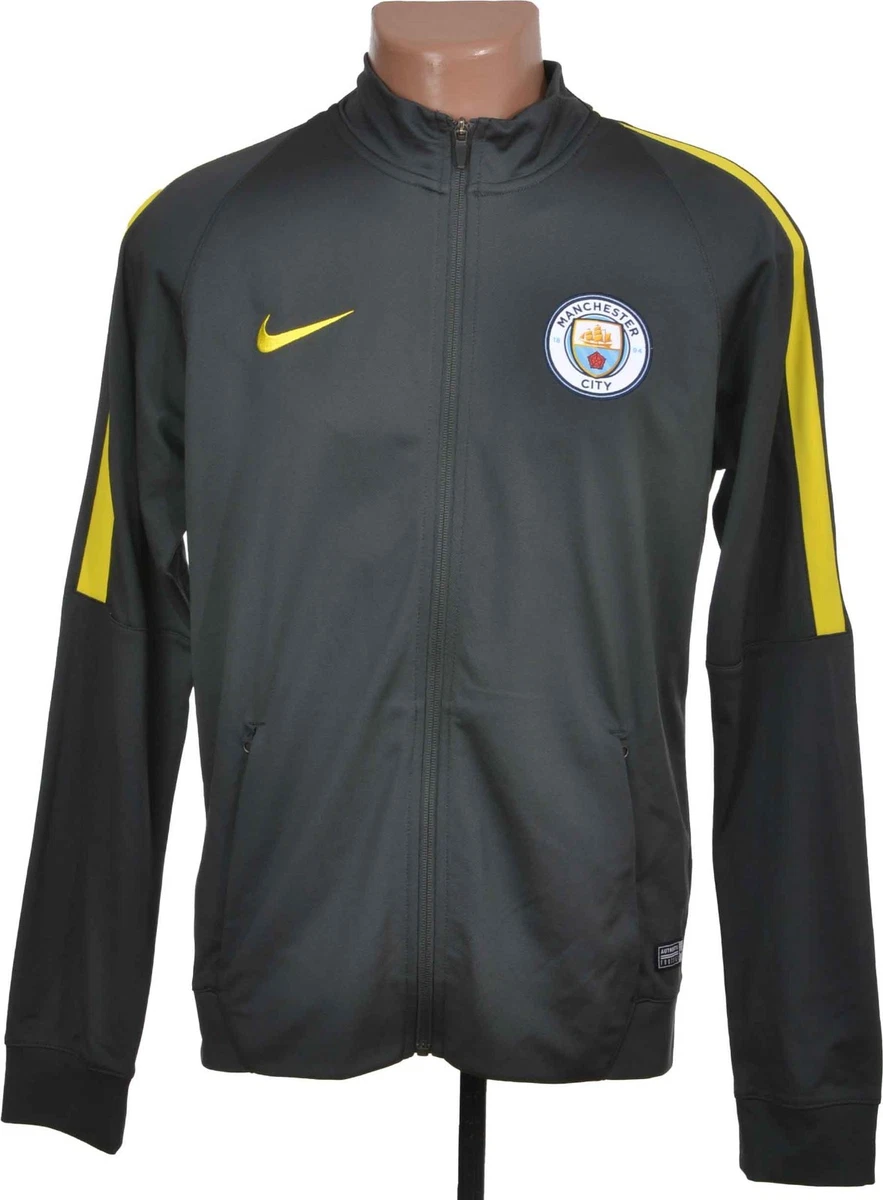 Preços baixos em Nike Manchester City Futebol Clube Internacional