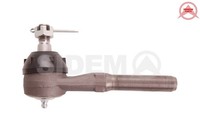 Sidem Spurstangenkopf Gelenkkopf 93034 FüR Jeep 93035 11/16-18 UNF LH Cherokee 2