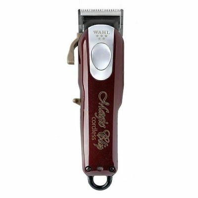 Wahl Professional 8148 5-Star Series Cordless Magic Clip Cord / Clipper  NEW