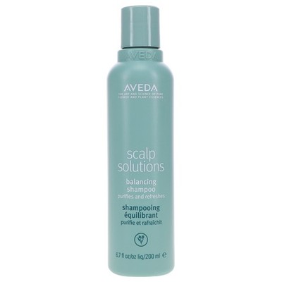Aveda Scalp Solutions Balancing Shampoo 6.7 oz *NEW FAST SHIPPING*