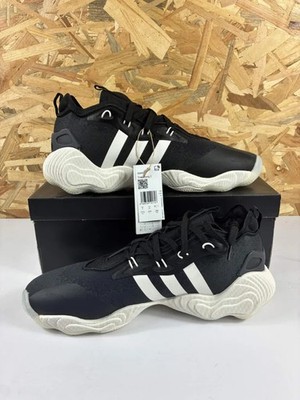 Adidas Trae Young 3 Herren Basketballschuhe - 47 1/3 - IE9362