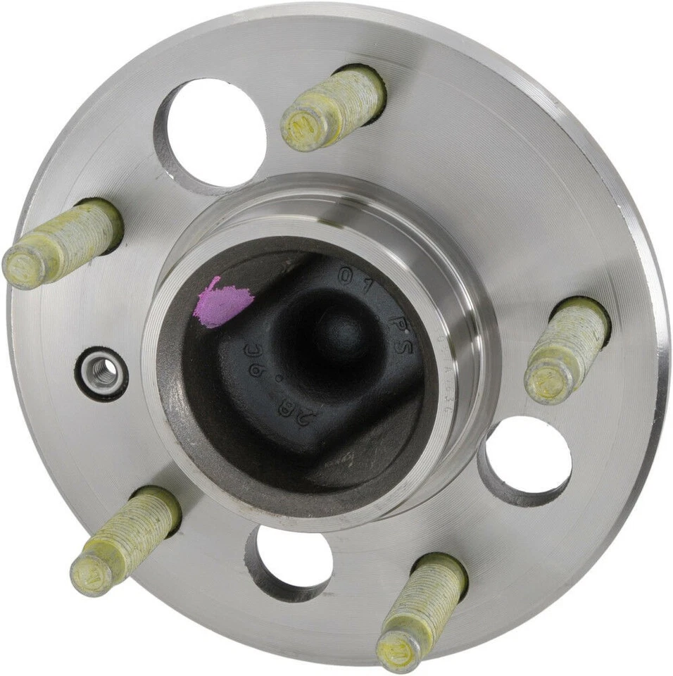 Autopart International 1411-02095 WH BRG HUB ASSY. - Image 2 of 4