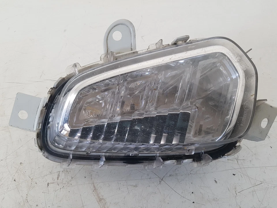 LUZ DE CIRCULACIÓN DIURNA LED VOLVO V40 31323115 (LADO DEL PASAJERO DEL REINO UNIDO) 2012-2016 Foto 2 de 4