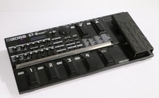 Boss GT-8 Processore Effetti Chitarra RARO Fuori Produzione