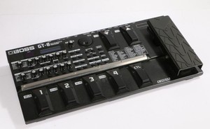 Boss GT-8 Guitar Effects Processor RARE Discontinued