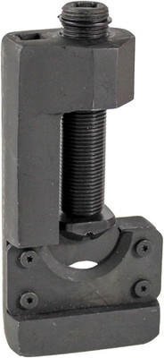 B1218 Heavy Duty Portable Wire Shear/Cable Cutter, Black