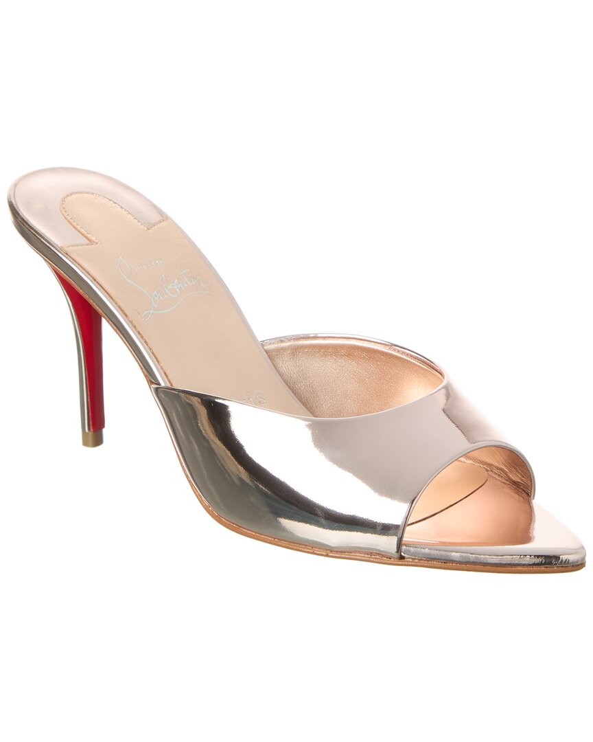 靴 YELLO ROSITA MULES YELLO / BIANCA MULES