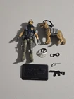 GI Joe Renegades Law & Order 3.75" Action Figure