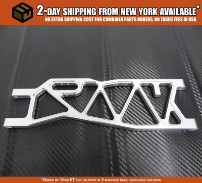 Baja EXT 5T, 5TS Extended Billet CNC Aluminum Rear Lower Suspension Arm