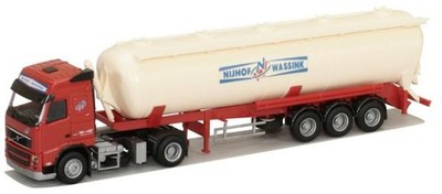 AWM LKW Volvo FH3 Glob. Kippsilo-SZ Nijhof Wassink