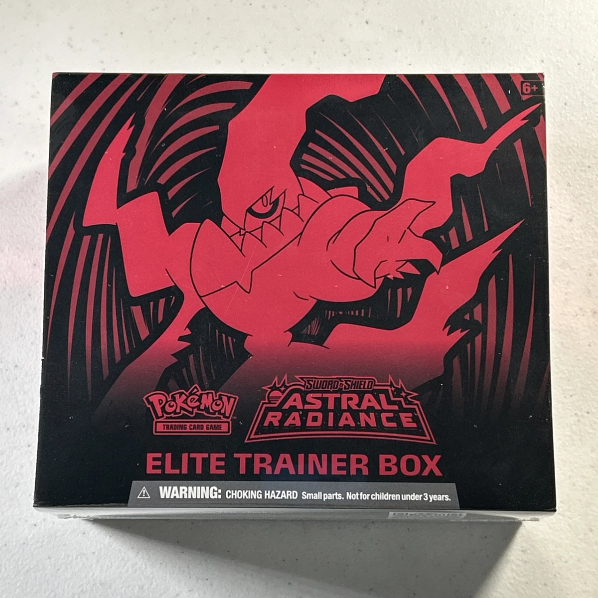Pokmon TCG Astral Radiance Collectible Card Game Sealed Boxes for sale -  eBay