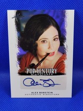 2012 Leaf Pop Century Trading Cards 41
