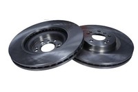 2Er Set Bremsscheiben MaXgear 19-2690 MERCEDES-BENZ 164 421 05 12 164 421 14 12