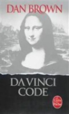 Da Vinci code | Dan Brown | Französisch | Taschenbuch | 611 S. | 2014
