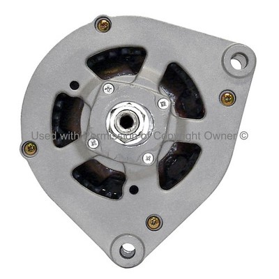 MPA Electrical Alternator for 1988-1994 Saab 9000 15651