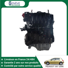 Moteur Peugeot 307