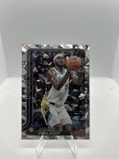 2025-26 Topps - Jarace Walker #50 Diamante