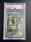 Charmander - 044 Sv: Scarlet & Violet Promo Cards Holo Pokemon TCG PSA 9