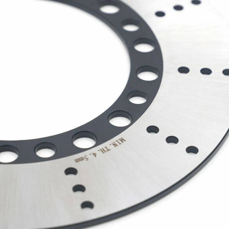 for Kawasaki Front Brake Disc Rotor KZ 440 Ltd Sport 1983 440 LTD KZ440 Z 250 - Image 4 of 4