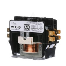Replacement for Goodman Double Pole / 2 Pole 30 Amp Condenser Contactor CONT2...