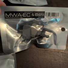 Oyaide MWA-EC RCA Outlet Socket Cap 4pcs