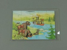 PUZZLE: Rzeka węża o.r.