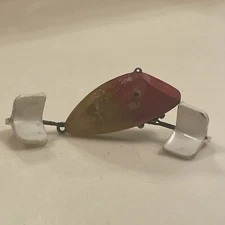 Pico Perch Fishing Lure Texas Lipless Crankbait 2.25" inch