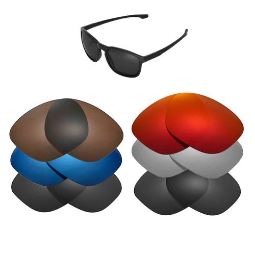 Walleva Lenti di Ricambio per Oakley Enduro Sunglasses-Multiple Opzioni |  eBay