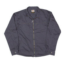 Dickies Jacket Grey Womens L