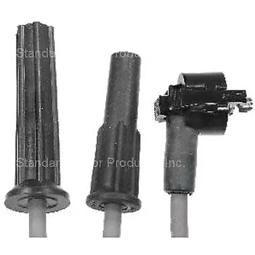 26461 Spark Plug Wires Set of 8 New for Pickup Ford Ranger Mustang Mazda B2300 - Image 2 of 2