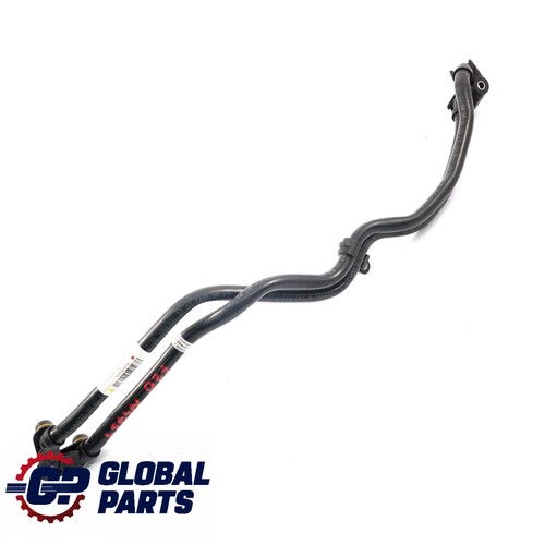 BMW F10 LCI F20 F30 Getriebeölkühlerleitung Kühler Rohr Leitung Diesel 8519143