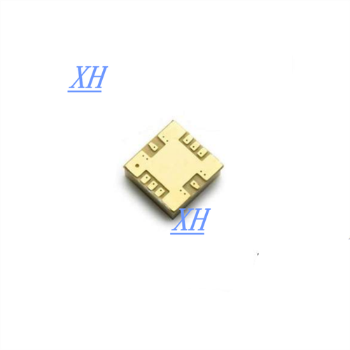 Avago AMGP-6434 28-31 GHz 4W SMT Packaged Endstufe Neu - Bild 2 von 4