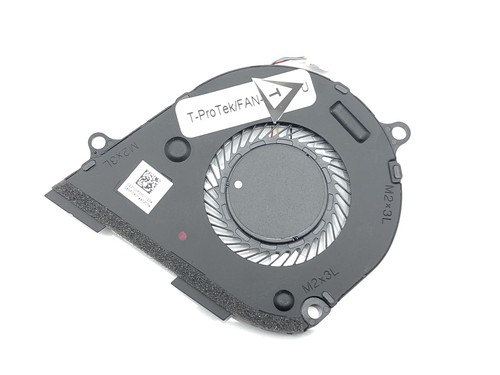 CPU Lüfter Für HP ProBook 470 G5 - Ersatzlüfter Kühler